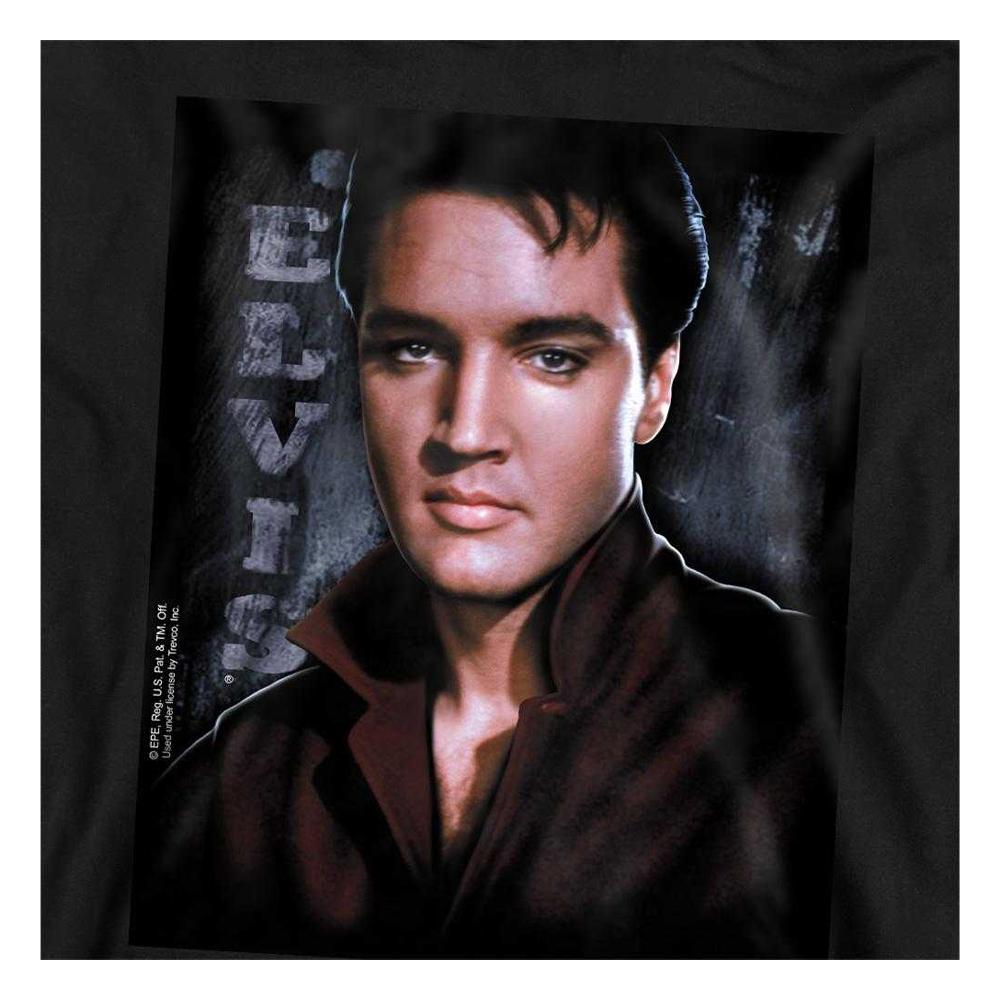 Elvis Presley Childrens/Kids Tough Pull Over Hoodie