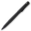 LAMY Studio Luxe All-Black Rollerball Pen L366AB - Official Import