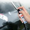 YING19 Car Glass Label Cleaner Adhesive Glue Spray All Purpose Adhesive Glue Remover Sticky Residue Remover Spray Auto Car Stick