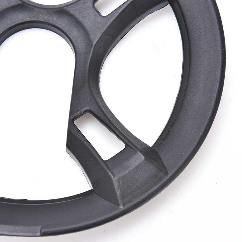 Детали для велосипеда Крышка шатуна Крышка цепной передачи для велосипеда Защитная крышка цепной передачи Аксессуары для велосипеда