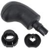 Mercedes Vito W638 96-03 Gear Shift Knob, Black, 5-Speed