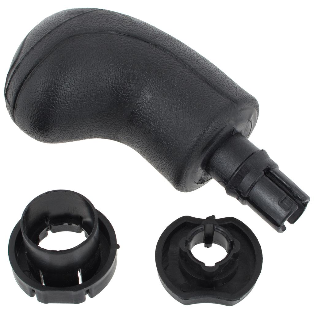Mercedes Vito W638 96-03 Gear Shift Knob, Black, 5-Speed