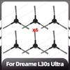 Совместимость с Dreame L30s Ultra: сменная основная боковая щетка, фильтр HEPA, насадка для швабры, пылесборник, запасные части, аксессуары