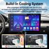Universal Android 13 7"/9"/10"2Din Car Radio Autoradio Audio 64G GPS BT Wireless Carpaly Multimedia Player For Hyundai Nissan