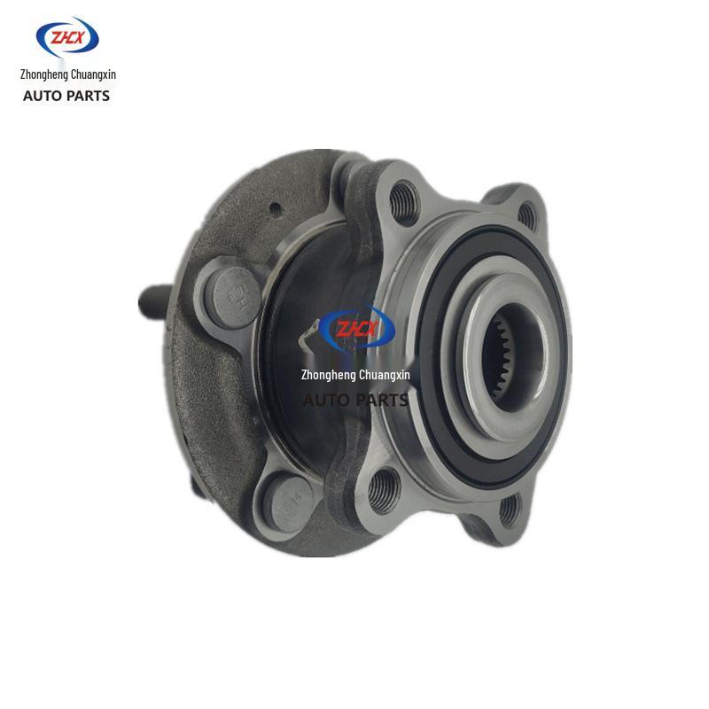 Changan UNIK 4WD Rear Axle & Wheel Hub Bearing Assembly