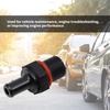 Клапан PCV для Hyundai Kia 1.6L 1.8L 2.0L 2.4L 3.3L Замена 26740-2G000 26740-03000 Клапан вентиляции картера