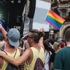 Новые 10 шт./упак. Наружные декоративные флаги Праздничные флажки для махания рукой Разноцветные флаги Наружный двор Флажок для махания рукой Кемпинг