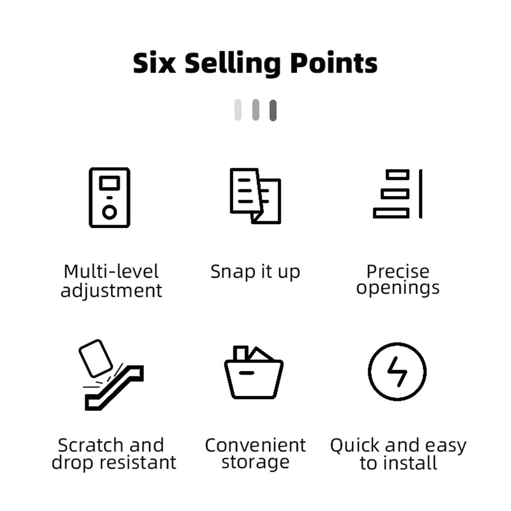 Foldable Sunhood For DJI RC 2/Mini 3 Pro Remote Controller Cover Anti Scratch Anti Fall Sunshade With Lanyard Accessory