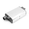 Upgraded 24mm Exhaust Pipe Silencer Muffler for Car Air Diesel Parking Heater