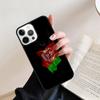 Afghanistan Flag Mobile Phone Cases Cover For iPhone 17 Air 16 16e 15 14 12 13 11 Pro MAX apple Plus Coque