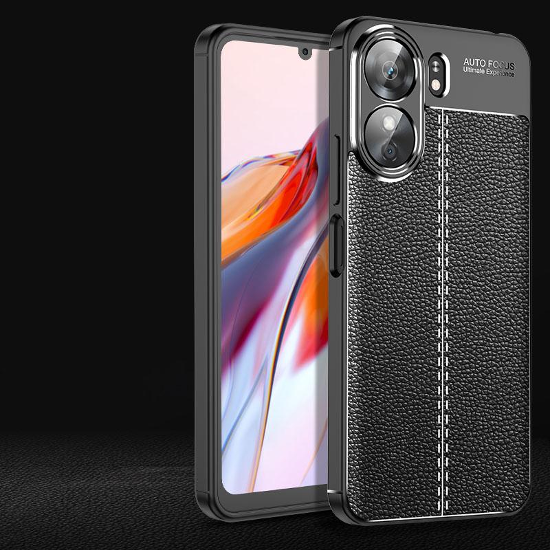 Для Redmi 13C чехол Xiaomi Redmi 13C 12C 10C 12 10 чехол Capas новый противоударный бампер задняя крышка TPU мягкая кожа Fundas Redmi 13C