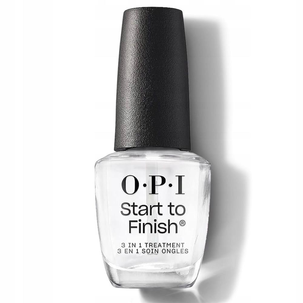 O.P.I Base And Top 2 In 1 15