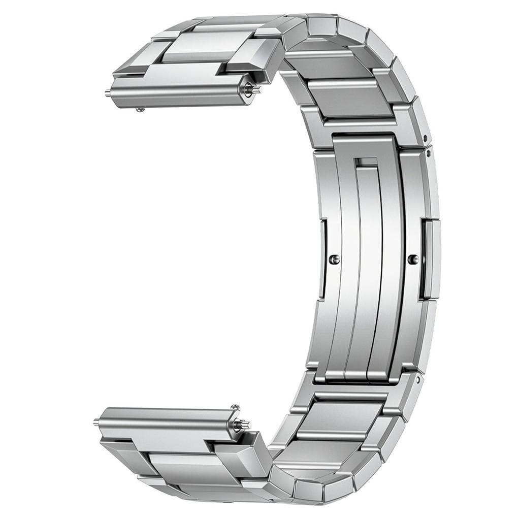 Для Huawei Watch Ultimate 2 Титановый сплав Ремешок для часов Складная застежка Запасной ремешок