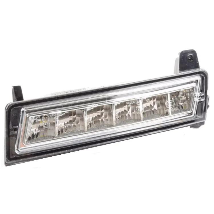 Накладка буксировочного крюка бампера Mercedes-Benz W164 GL-Class