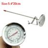 1 Pc Stainless Steel Food Thermometer Cooking Barbecue Thermome Oven Temperature Gauge