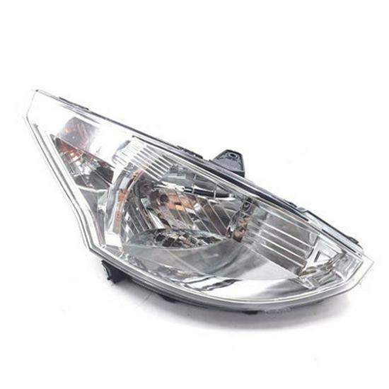 Совместимая с Wuling Hongguang V фара в сборе - передняя лампа дальнего/ближнего света