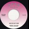 7inch Record WENDY WALKER / LEGAL ASSAULT - We'Ve Got One / Nice And Slow (Soul ATH149 Athens Of The N 2023 UK Reggae, Ska & Dub