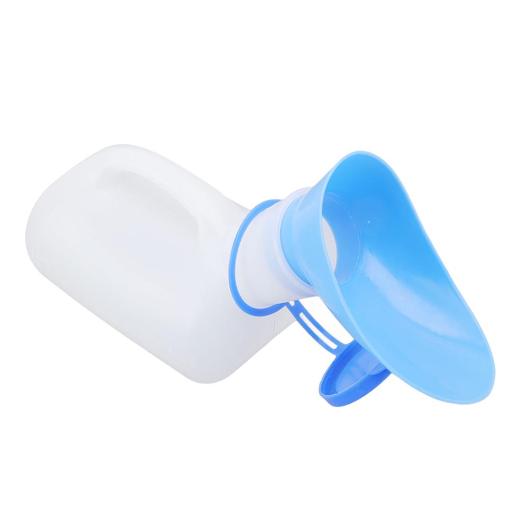 Бутылки для мочи унисекс, портативные, легкие, утолщенные, герметичные, унисекс, устройство для мочеиспускания на длительный срок