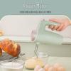 LISM Electric Hand Mixer