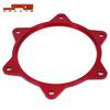 CRF450R CRF250R Внедорожный мотоцикл CNC Алюминиевые проставки для подъема звездочки