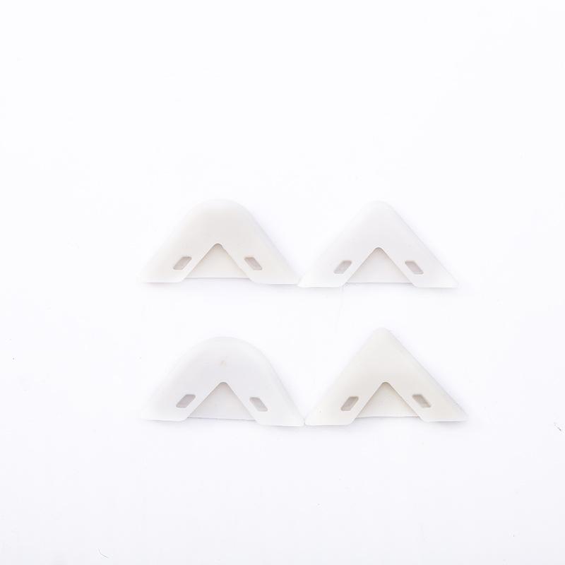 Grout Removal Tool Silicone Caulking Tools Glass Glue Angle Scraper Grout Remover Scraper Sealant Finishing Hand Tools Set
