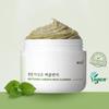 Очищающее средство-маска Chaebi Gonggan Pure Houttuynia 45 г – Успокаивающее очищающее средство для умывания, очищающее поры