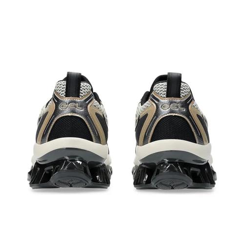 ASICS Gel Quantum Kinetic Brown Black 1203A270-203 Unisex