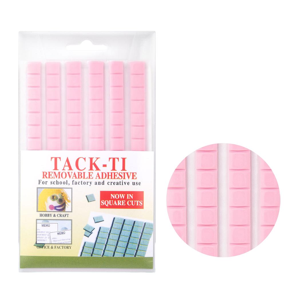 Reusable Nail Art Clay Professional False Nail Tips Sticky Adhesive Manicure Tool Nail Art Sticky Plasticine Non Stick