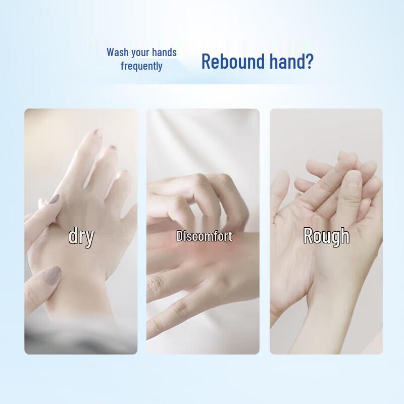 Safeguard Healthy Foam Antibacterial Hand Wash