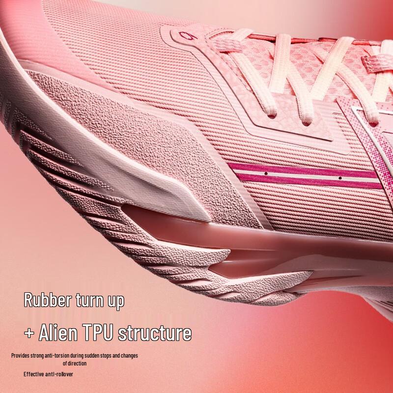 Anta Баскетбольные кроссовки Airzone 6 для мужчин