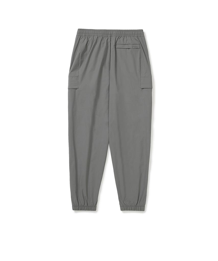 SNOWPEAK APPAREL Охлаждающие тонкие карго-джоггеры (S25Mmspt32) Светлый хаки