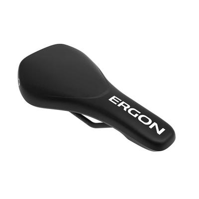 ERGON SM Седло для даунхилла Черное