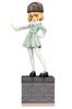 Girls Panzer Final Chapter Katyusha Scale PVC Painted Finished Figure & 1/7