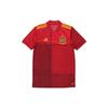 adidas Футбольный спортивный фанатский выпуск 2020 Кубок Европы Испания Домашний Красный Мужской FR8361