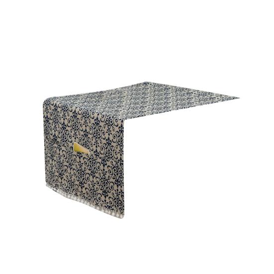 Пылезащитный чехол на холодильник, устойчивый к разрыву, прочный материал, полезный, складной для общежития