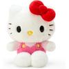 Sanrio (САНРИО) плюшевая игрушка SS Hello Kitty Хелло Китти 15 x 12 x 9 см персонаж 617270