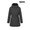 Nepa Женская куртка S Cloud.d Средний пуховик 7j82062