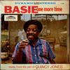 Виниловая пластинка COUNT BASIE ORCHESTRA Basie One More Time Музыка из Т SF9060 Forum Circle Джаз США Б/у