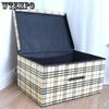 Large Non-Woven Storage Box Clothes Organizer Lingerie Storage Box Toy Storage Box Foldable Storage Box