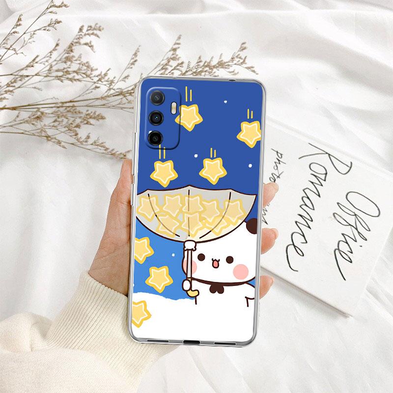 BUBU DUDU Transparent Phone Case for Motorola Moto G7 G8 G9 G84 G85 G73 G24 G15 Z2 Play Power Plus