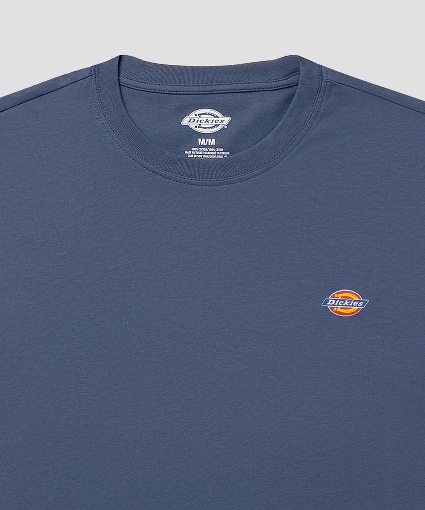 Dickies Футболка Mapleton Ретро Индиго
