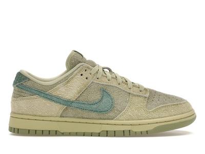 Dunk Low Olive Aura W - HJ7291-371