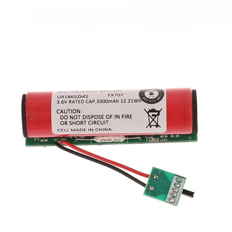 Многофункциональный Электрический Триммер Ремонтная Плата Запчасть PCB Замена Материнской Платы Подходит для Резаков 707 787