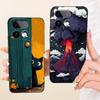For Realme RMX5121 RMX5120 Case For Realme 16 Pro Cover Cute Kawaii Luxury Fashion Painted Silicone Casing For Real me 16 Pro
