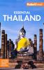 Книга Fodor's Essential Thailand : with Cambodia & Laos