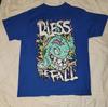 Rare BlessTheFall Band Short Sleeve Cotton Tee S to 5XL T-shirt CM292 Unisex T-Shirt