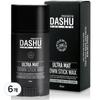 Воск для волос Dashu for Men Premium Ultra Matte Down Stick, 40мл, 6 шт., Лучшие мужские средства для волос из Кореи