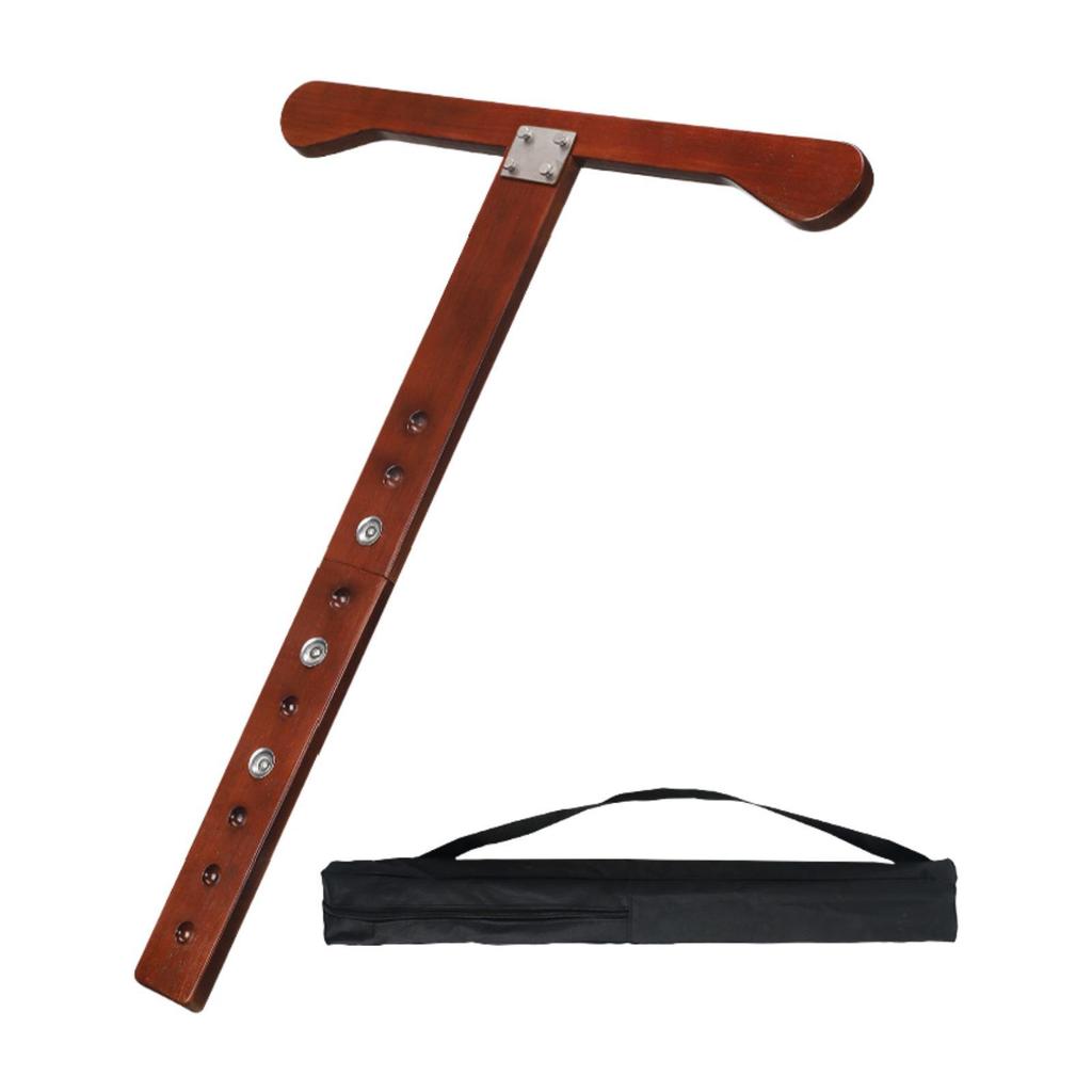 Wood Cello Endpin Anchor Stopper Non-Slip Lightweight Rest Holder Stand Musical Instrument Accessory For Stage Player Beginner