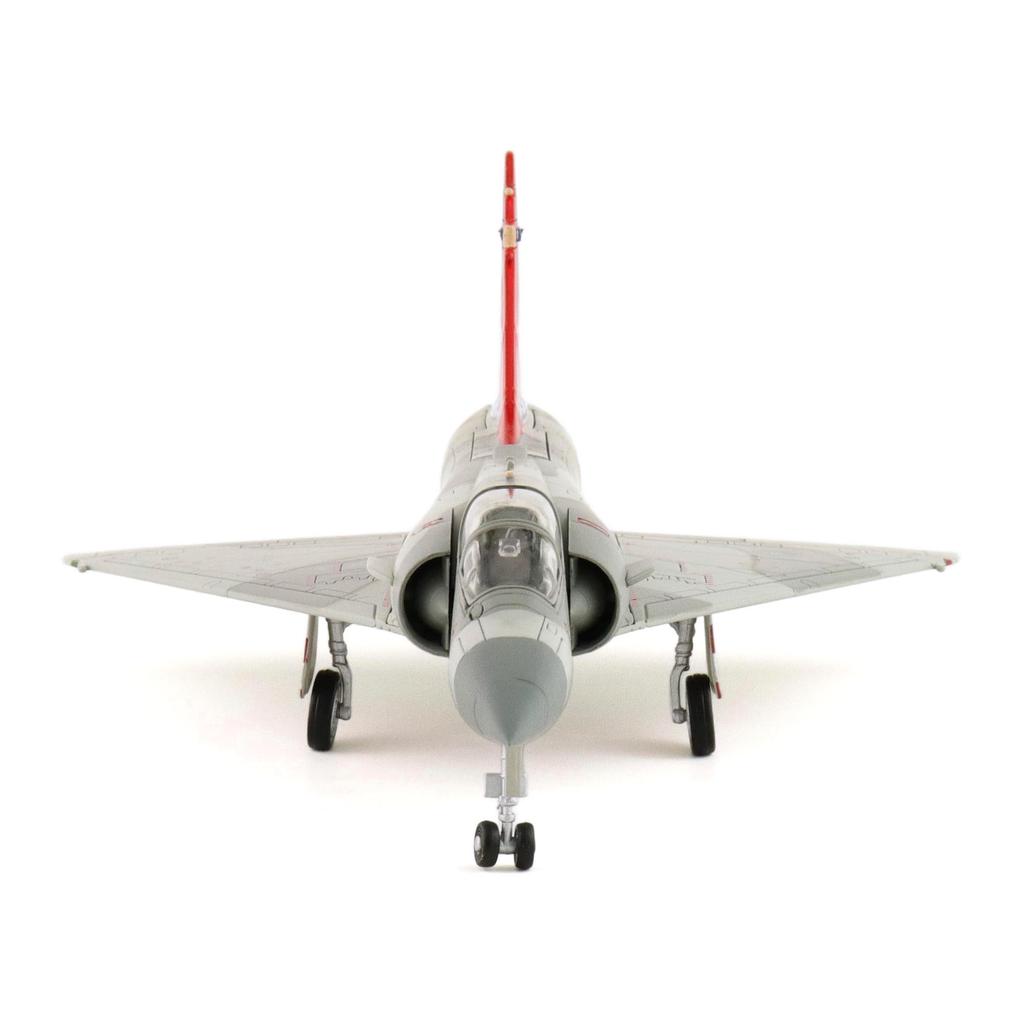 Hobby Master Mirage 20-летие Mirage 2000 ВВС Китайской Республики Готовая модель HA1621 1/72 2000-5