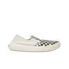 ComfyCush One Checkerboard — черные кроссовки унисекс Marshmallow кремовые VN0A45J5Q4O